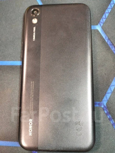 Honor 8S. �/�, 32 �� ����