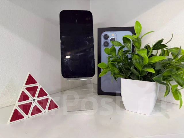 Apple iPhone 13 Pro Max. �/�, 128 ��. ��� ����� �� ������������ ����