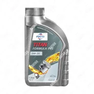 Fuchs Titan Formula
