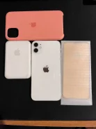 Apple iPhone 11. �/�, 64 ��, �����, 3G, 4G LTE, ����������, NFC ����