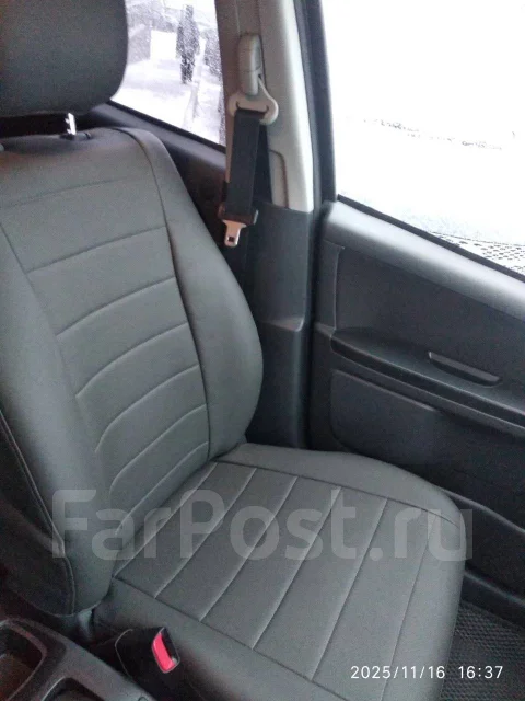 Suzuki SX4. �������, ��������, 1.5 (110��.�.), ������, 147����. �� ����