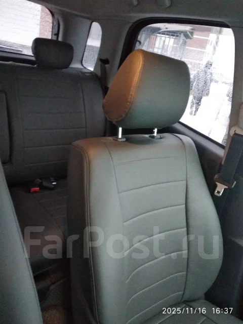 Suzuki SX4. �������, ��������, 1.5 (110��.�.), ������, 147����. �� ����