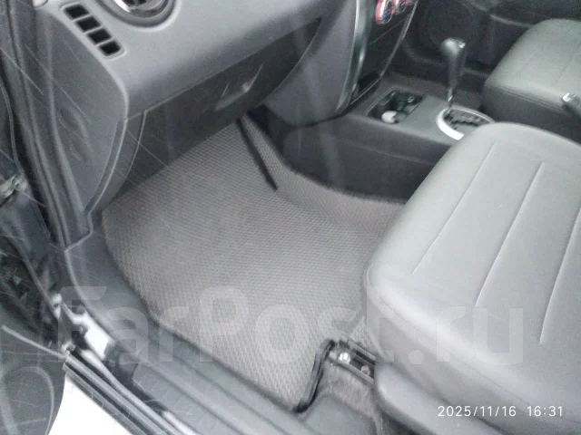 Suzuki SX4. �������, ��������, 1.5 (110��.�.), ������, 147����. �� ����