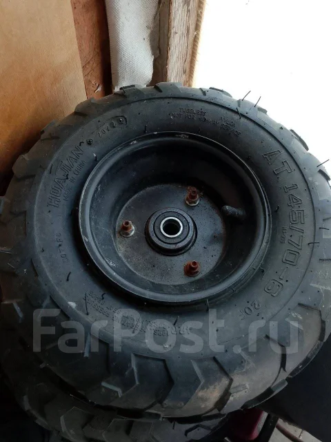 Tiger Universal. ��������, �� ����