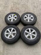 Topy Sibilla RZ. 6.5x16", 5x114.3, ET53 ����
