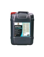 Comma X-Flow Type F Plus