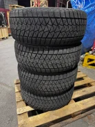 Bridgestone Blizzak DM-V2. ������, ��� �����, 2019 ���, �/�, ����� 30 % ����