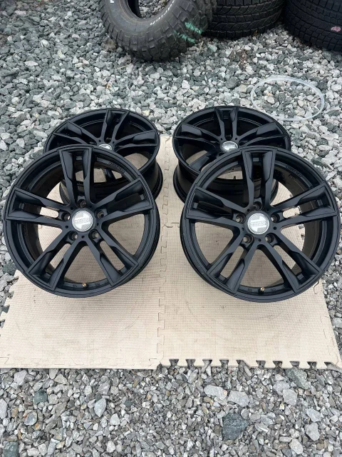 Kelleners Sport. 8.0x18", 5x120, ET29, �� 73,1���. ����
