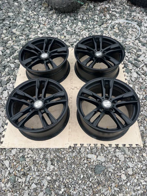 Kelleners Sport. 8.0x18", 5x120, ET29, �� 73,1���. ����