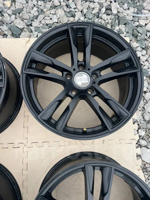 Kelleners Sport. 8.0x18", 5x120, ET29, �� 73,1���. ����