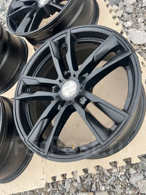 Kelleners Sport. 8.0x18", 5x120, ET29, �� 73,1���. ����