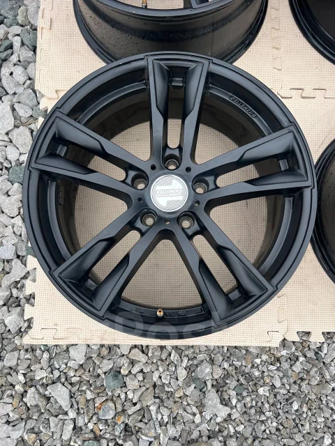 Kelleners Sport. 8.0x18", 5x120, ET29, �� 73,1���. ����