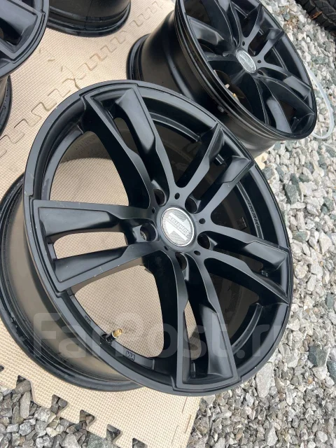 Kelleners Sport. 8.0x18", 5x120, ET29, �� 73,1���. ����