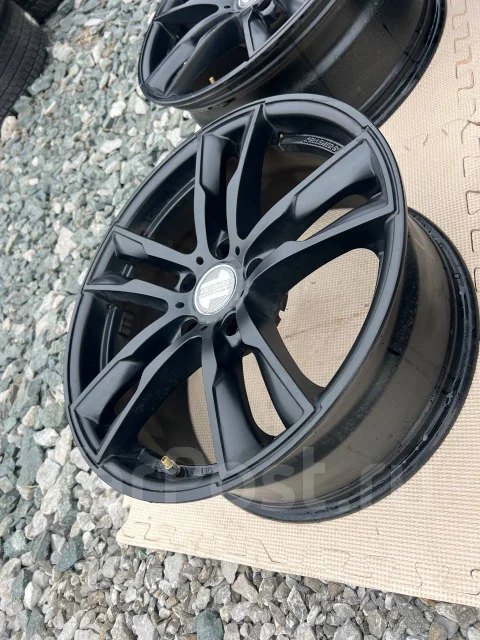 Kelleners Sport. 8.0x18", 5x120, ET29, �� 73,1���. ����