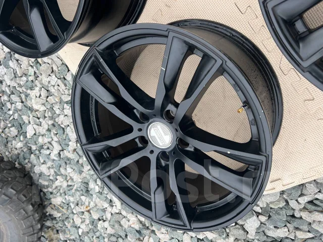 Kelleners Sport. 8.0x18", 5x120, ET29, �� 73,1���. ����