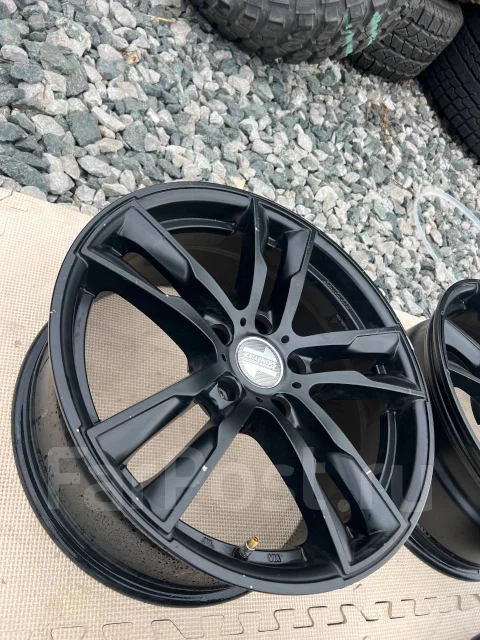 Kelleners Sport. 8.0x18", 5x120, ET29, �� 73,1���. ����