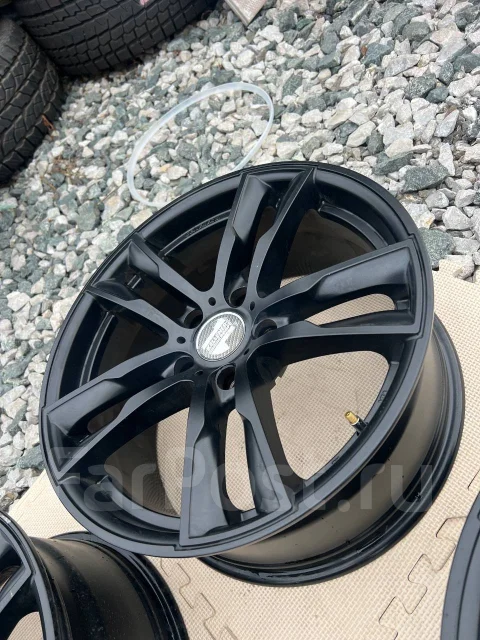 Kelleners Sport. 8.0x18", 5x120, ET29, �� 73,1���. ����