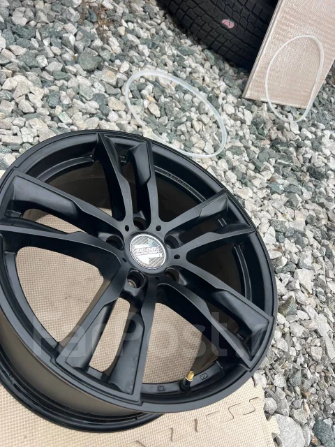 Kelleners Sport. 8.0x18", 5x120, ET29, �� 73,1���. ����
