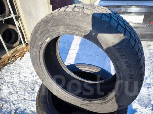 Dynamo Snow-H MWH03. ������, 2022 ���, �/�, ����� �� 5 % ����