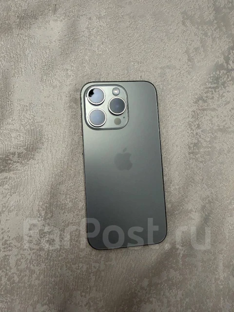 Apple iPhone 15 Pro. �/�, 512 ��, 4G LTE, 5G, Dual-SIM ����