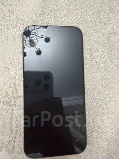 Apple iPhone 15 Pro. �/�, 512 ��, 4G LTE, 5G, Dual-SIM ����