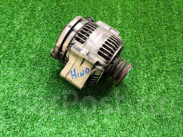 ��������� �������� 24V / 60A 27060-78140 ����