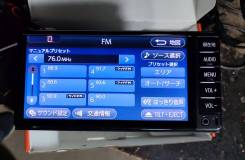 ��������� Toyota NSCD-W66 ����