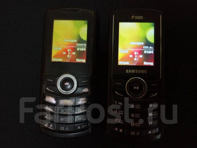 Samsung C3530. �/�, ������ ����
