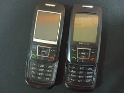 Samsung E250. �/� ����