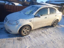 Chevrolet Aveo. T250, F14D4 ����