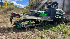 Arctic Cat. ��������, ��, �� ����