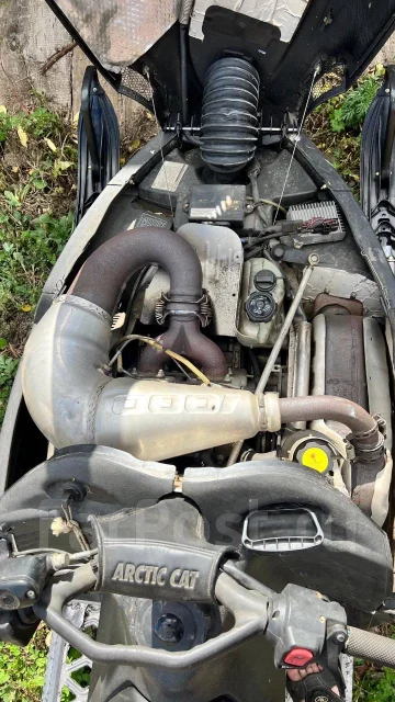 Arctic Cat. ��������, ��, �� ����