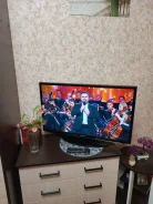 Samsung UE32EH5007. LED ����
