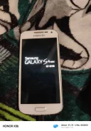 Samsung Galaxy S4 Mini. �/�, �� 8 ��, �����, 3G, Dual-SIM ����