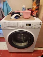 Hotpoint-Ariston. �������� 6��� ����