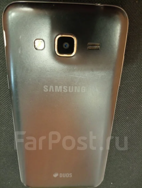 Samsung Galaxy J3 2016. �/�, 8 ��, ������ ����