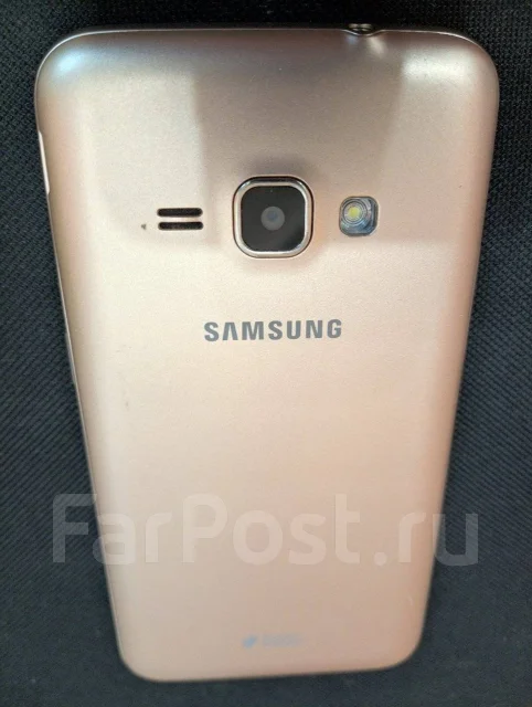 Samsung Galaxy J1 2016. �/�, 8 �� ����