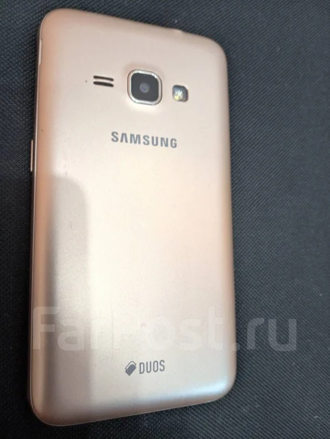 Samsung Galaxy J1 2016. �/�, 8 �� ����