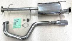 ��������� Fujitsubo A-R FJ Cruiser GSJ15W 1GR-FE