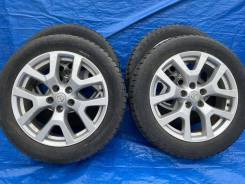 Nissan. 7.0x18", ET45, �� 66,1���. ����