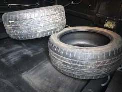 Bridgestone Playz PZ1. ������, �/�, ����� 15 % ����