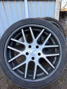 MLJ Venatici. 8.5x19", 5x120, ET-35, �� 73���. ����