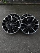 Wald Portofino. 8.5x20", 5x114.3, ET40, �� 73���. ����
