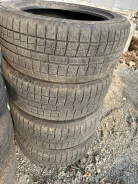 Bridgestone Blizzak Revo2. ������, ��� �����, �/�, ����� 40 % ����