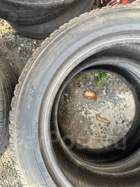 Bridgestone Blizzak Revo2. ������, ��� �����, �/�, ����� 40 % ����