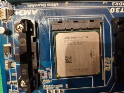 AMD Phenom II X4 965 ����