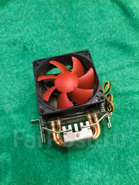 AMD Phenom II X4 965 ����