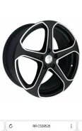 Race Ready CSS9520. 8.0x18", 5x130, ET43, �� 84,1���. ����