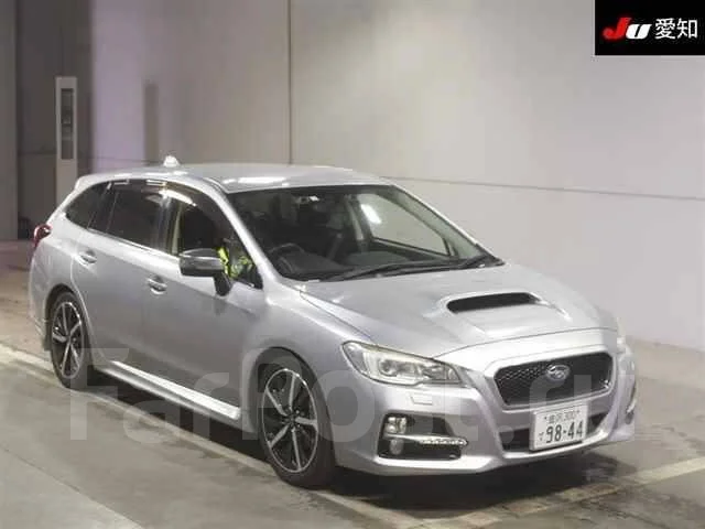 Subaru Levorg. VM4005612, FB16J881916 ����