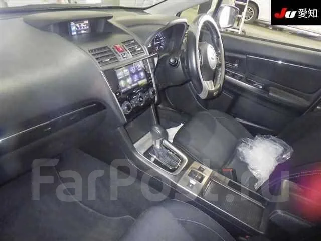 Subaru Levorg. VM4005612, FB16J881916 ����
